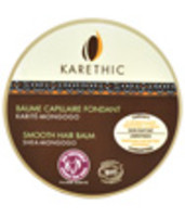 Baume capillaire fondant au Karité Karethic