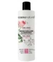 Baume capillaire illuminateur Cosmo Naturel
