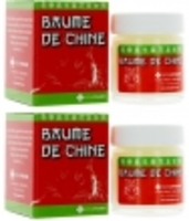 Baume chinois 2 x 30 ml baume de Monapharm