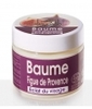 Baume éclat du visage à la figue de Provence Naturado
