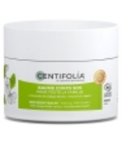 Baume corps SOS pour toute la famille au Ginkgo Biloba Centifolia