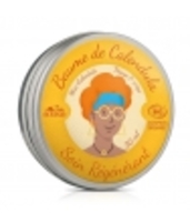 Baume de Calendula Régénérant visage et corps Miss Provence Oleanat