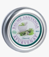 Baume de massage Ayurvédique ABHYANGA aux 18 plantes Oleanat