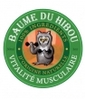 Baume de massage vitalité musculaire Les Baumes Du Hibou
