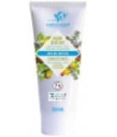 Baume démêlant tous cheveux Karité verveine Romarin Citron Cosmo Naturel