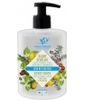 Baume démêlant tous cheveux Karité Verveine Romarin Citron Cosmo Naturel