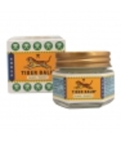 Baume du Tigre Blanc Pot Baume du Tigre