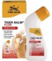 Baume du Tigre fluide avec tampon Baume du Tigre