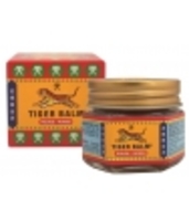 Baume du Tigre Rouge Pot Baume du Tigre
