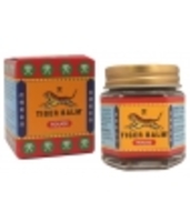 Baume du Tigre Rouge Pot Baume du Tigre