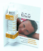 Baume Lèvres indice 30 Grenade et Argousier Eco Cosmetics