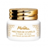 Baume Nectar de 3 Melvita