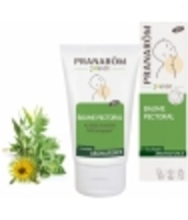 Baume pectoral Junior Pranarom