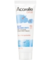 Baume Premières Dents Bébé Bio Acorelle