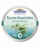 Baume respiration Karité Eucalyptus Biofloral