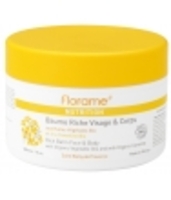 Baume riche visage et corps Florame