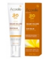 Baume Solaire Visage SPF 30 Acorelle