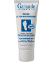 Baume Ultra nourrissant pieds Gamarde