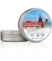 Baume visage et corps au lait de Chamelle sans parfum Oleanat