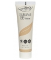 BB cream 01 Sublime Purobio Cosmetics