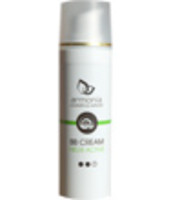 BB cream Medium à la bave d