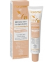 BB crème 5 en 1 teinte claire Florame