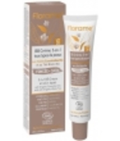 BB crème 5 en 1 teinte foncée Florame