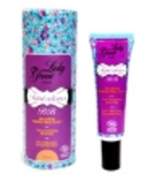 BB Crème Perfectrice 5 en 1 teint médium Lady Green