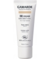 BB crème soins teinté 4 en 1 Peaux claires Gamarde