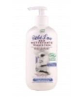 Bebelou Eau nettoyante visage et corps sans parfum Bio Seasons
