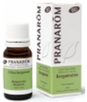Bergamotier Bio Flacon compte gouttes Pranarom
