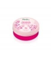 Beurre corporel huile de rose muscat bio Melvita