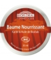 Beurre de Karité au Baobab Biofloral