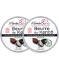 Beurre de Karité Bio et Pur Lot de Le Monde du Bio