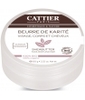 Beurre de karité Cattier