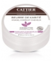Beurre de karité Fleur des Iles Cattier