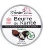 Beurre de Karité Le Monde du Bio