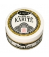 Beurre de Karité raffiné Bio Pot Alepia