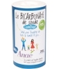 Bicarbonate de soude cosmétiques Anae