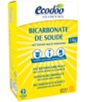 Bicarbonate de soude Ecodoo