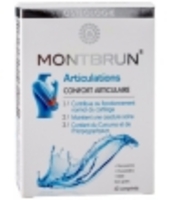 Bien être articulaire 60 Eau Thermale Montbrun