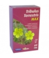Bien être masculin Tribulus terrestris max 60 Orthonat Nutrition