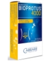 Bioprotus 4000 30 gélules Laboratoire Carrare