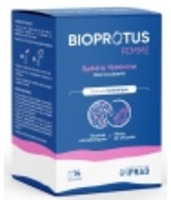 Bioprotus Femme Sphère féminime 14 Carrare