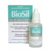 Biosil Flacon compte gouttes Equi - Nutri