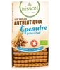 Biscuits sablés les authentiques Epeautre Bisson