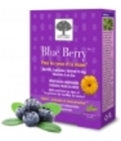 Blue Berry 60 New Nordic