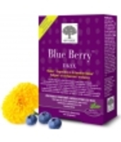 Blue Berry Max 60 New Nordic