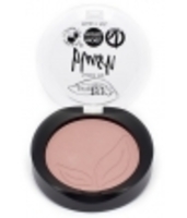 Blush 01 Rose satiné Purobio Cosmetics