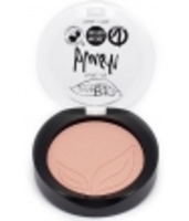 Blush 02 Rose corail Purobio Cosmetics